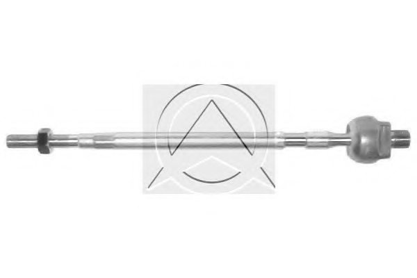 SIDEM 71016 Tie Rod Axle Joint